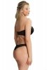 Cleo Biustonosz Faith 10660 noir